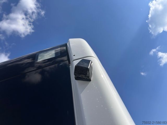 Bybus MERCEDES-BENZ Citaro O 530 KLIMA  260 KW  Neulack TOP
