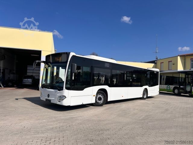 Bybus MERCEDES-BENZ Citaro O 530 KLIMA  260 KW  Neulack TOP
