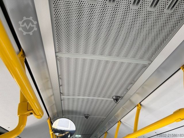 Bybus MERCEDES-BENZ Citaro O 530 KLIMA  260 KW  Neulack TOP