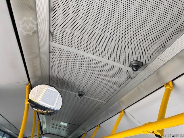 Bybus MERCEDES-BENZ Citaro O 530 KLIMA  260 KW  Neulack TOP