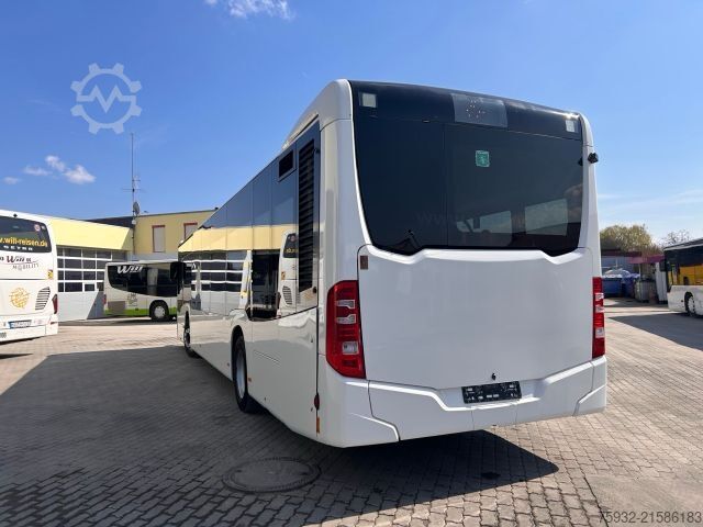 Bybus MERCEDES-BENZ Citaro O 530 KLIMA  260 KW  Neulack TOP
