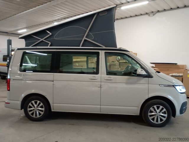 Camper Volkswagen Costa Californiana 2022 | Automatico | Tetto a soffietto