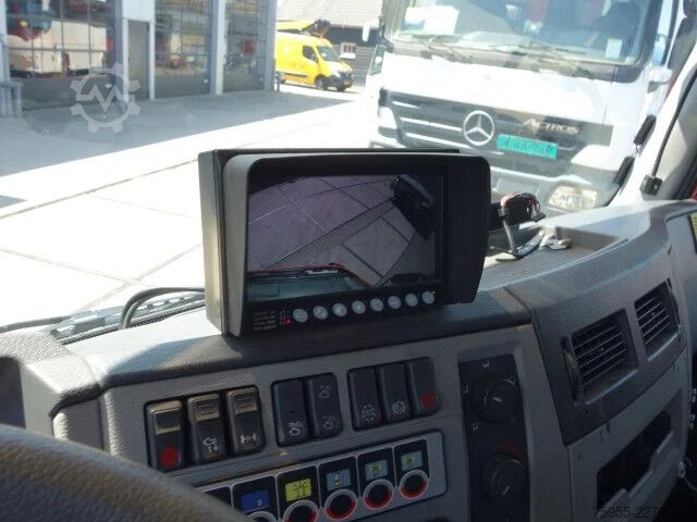 Autopompa Volvo FL 260 PK ZIEGLER PUMP EURO5
