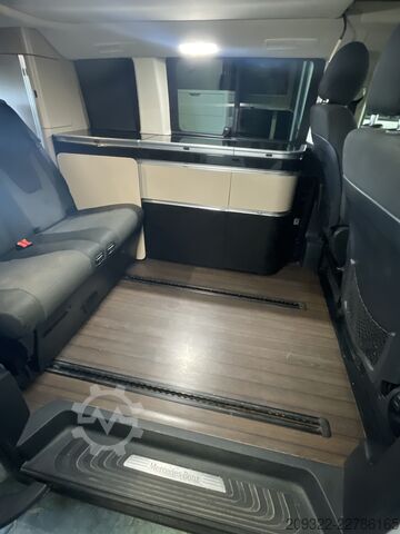 Camper Mercedes Marco Polo 2022 | Automatico | Tetto a soffietto