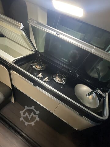 Camper Mercedes Marco Polo 2022 | Automatico | Tetto a soffietto