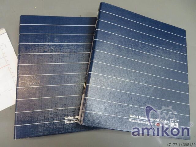 Klimatologische testkamer -40 tot +180°C Weiss WK-480/40/10 480 Liter m. Feuchte