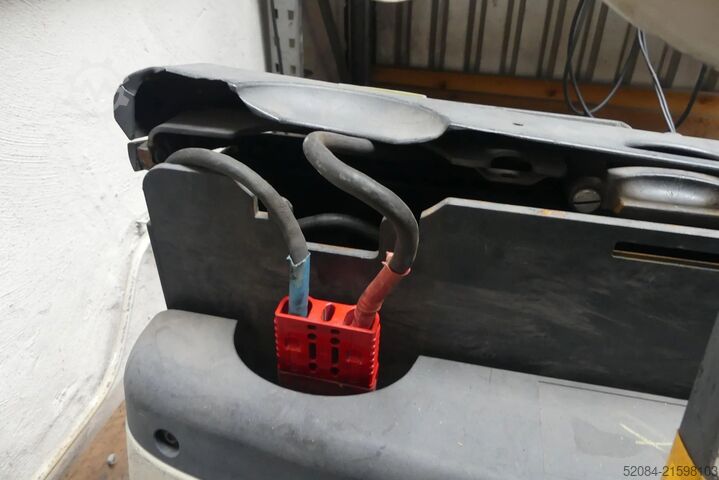 Handmatige stapelaar Crown 