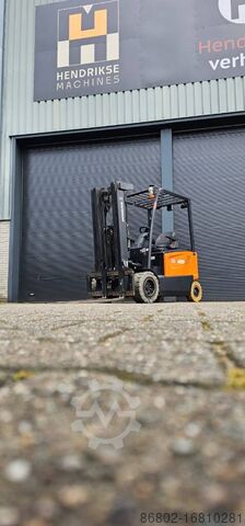 Vorkheftruck Doosan B 25 X-7