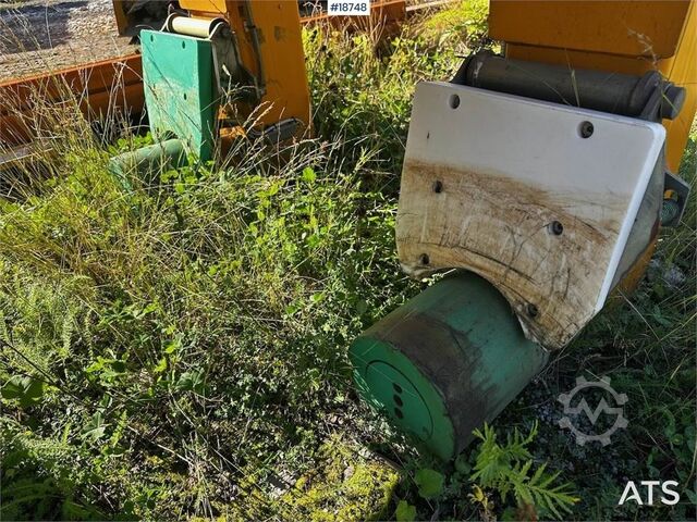 Hoisting device  Suxxesion SEHK300 pipespreader