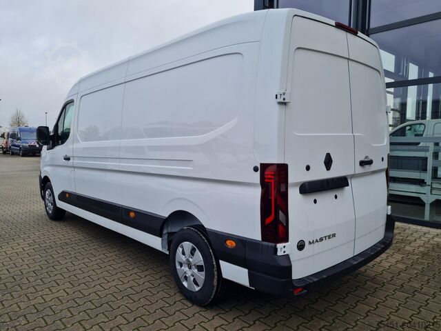 High top van Renault Master 35 Kasten L3H2 Advance KLIMA PDC TEMPOMAT