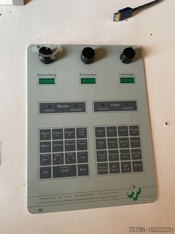 Saugwagen IVECO Daily 45C13/ TV Kanalinspektion/ JT elektronik