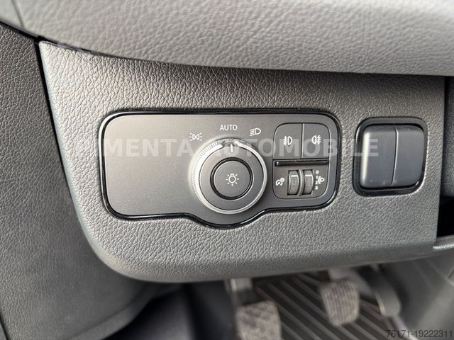 Pick-up bestelwagen MERCEDES-BENZ Sprinter 517 43 5,5t ALU PRITSCHE 4,40m AHK TEMP