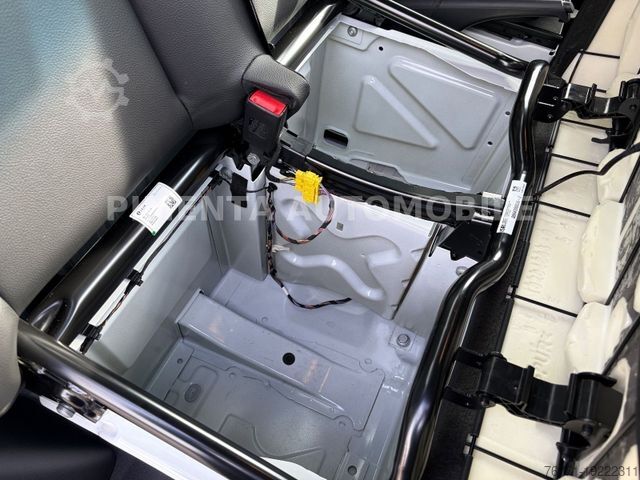 Pick-up bestelwagen MERCEDES-BENZ Sprinter 517 43 5,5t ALU PRITSCHE 4,40m AHK TEMP