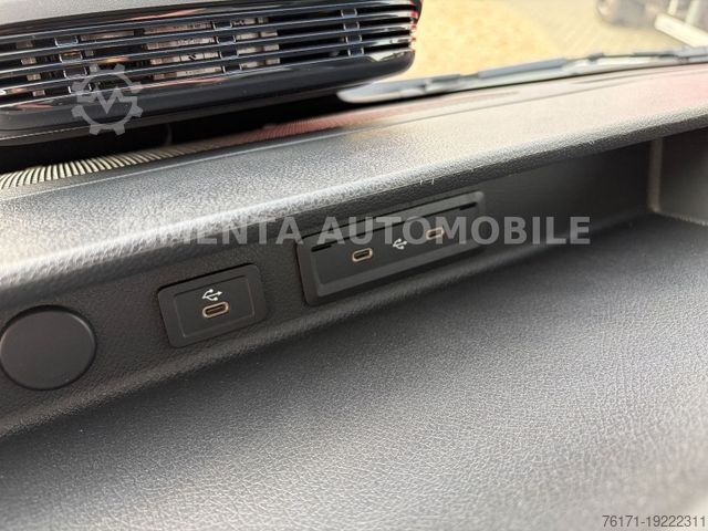 Pick-up van MERCEDES-BENZ Sprinter 517 43 5,5t ALU PRITSCHE 4,40m AHK TEMP