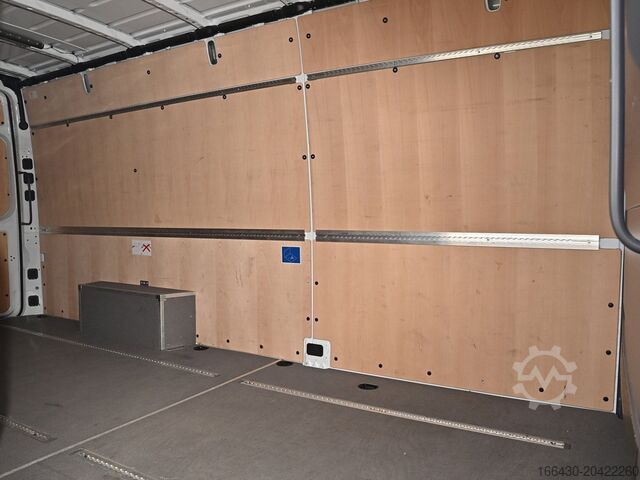 Minibus Mercedes-Benz Sprinter 315 CDI Kasten L3H2 Holz Navi Kamera