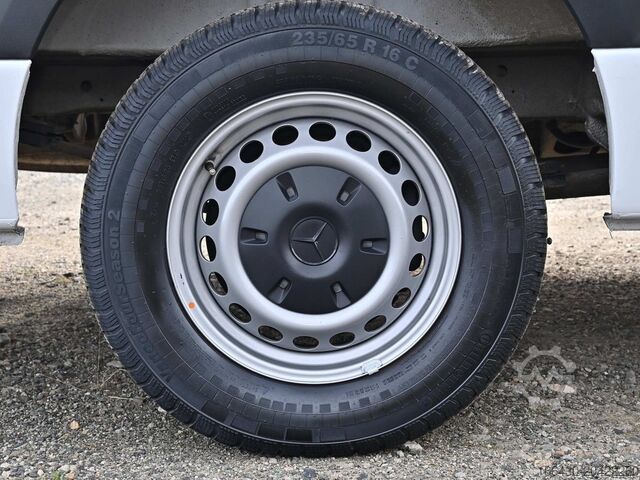 Minibus Mercedes-Benz Sprinter 315 CDI Kasten L3H2 Holz Navi Kamera