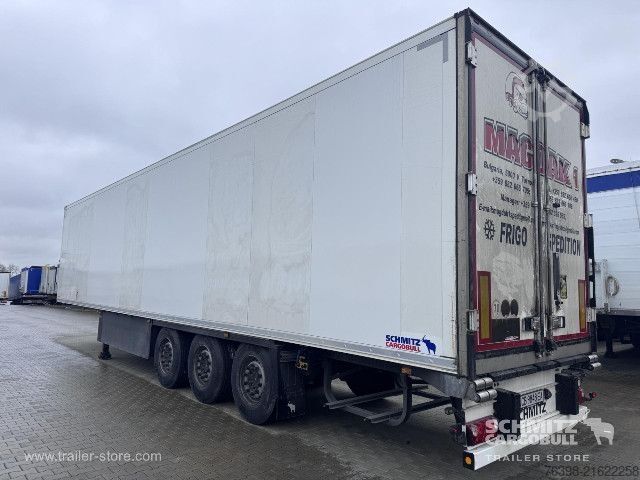 Reefer semitrailer Schmitz Cargobull Reefer Standard