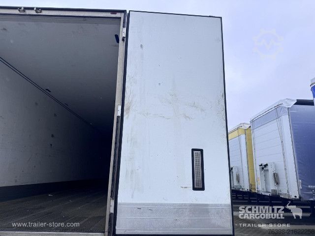 Reefer semitrailer Schmitz Cargobull Reefer Standard