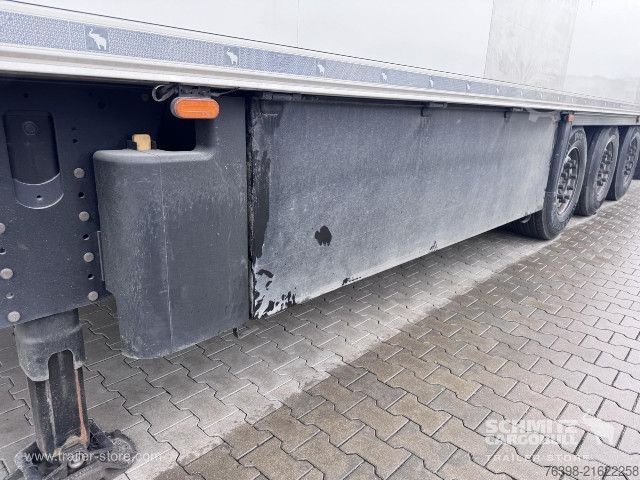 Reefer semitrailer Schmitz Cargobull Reefer Standard