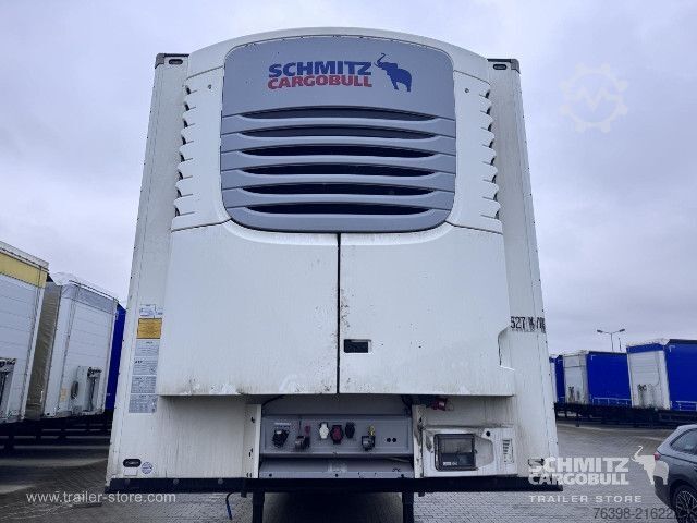 Reefer semitrailer Schmitz Cargobull Reefer Standard
