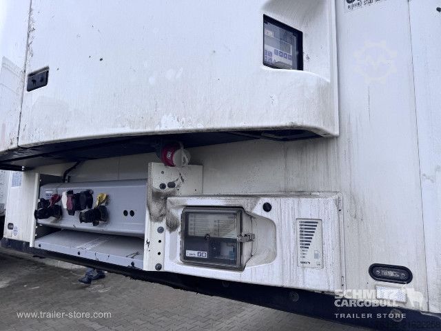 Reefer semitrailer Schmitz Cargobull Reefer Standard