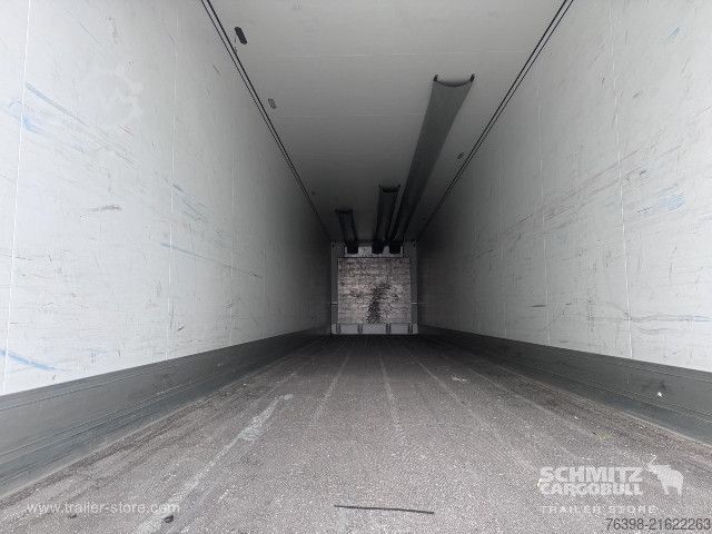 Reefer semitrailer Schmitz Cargobull Reefer Standard