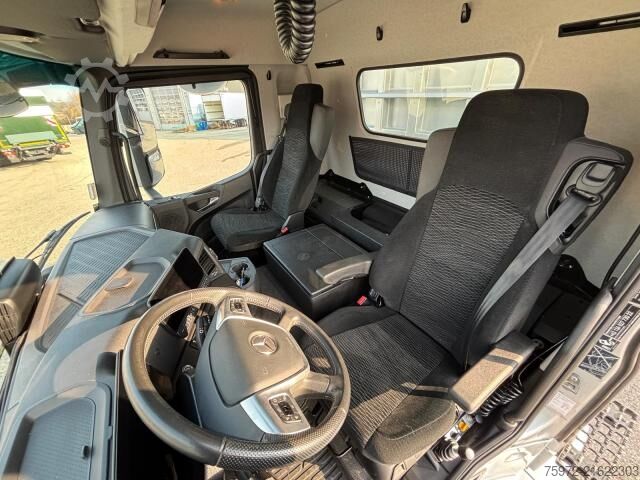 Camión volquete  Arocs 4148 K 2-Seiten Kipper