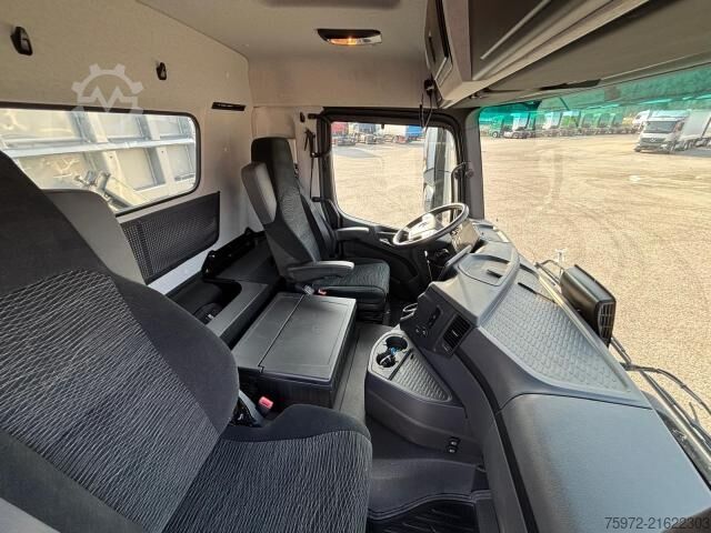 Camión volquete  Arocs 4148 K 2-Seiten Kipper