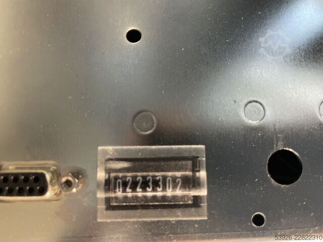 Finiszer broszur Plockmatic PBM500e incl. Book Fold, PBM-TR Trimmer