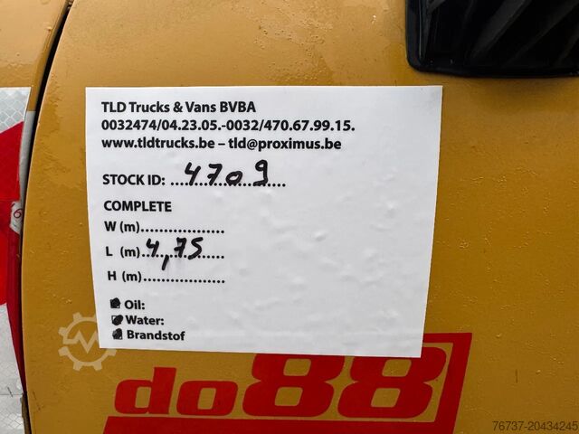 Ladepritsche Peugeot 504 **DIESEL-FRENCH ORIGIN**