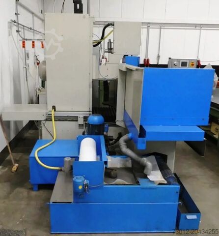Flachschleifmaschine ELB-Schliff Brilliant B 10 SPS