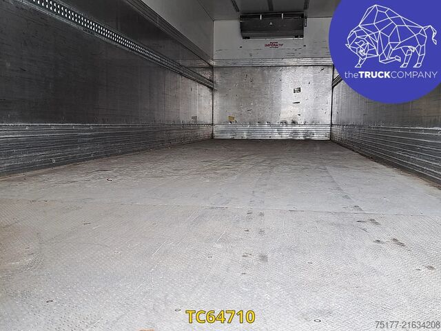 Transport refrigerat/congelat DAF LF Euro6 310