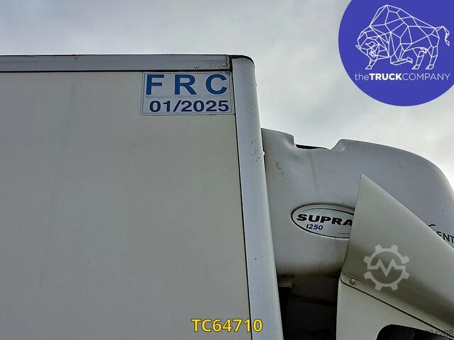Transport refrigerat/congelat DAF LF Euro6 310