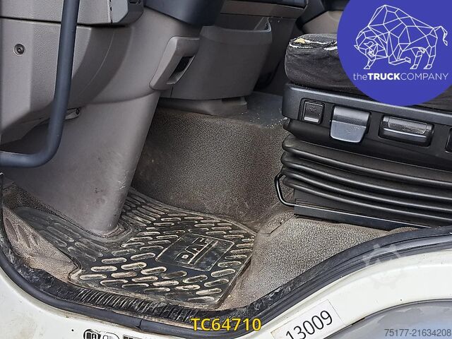 Transport refrigerat/congelat DAF LF Euro6 310