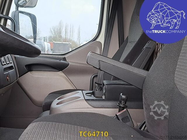 Transport refrigerat/congelat DAF LF Euro6 310