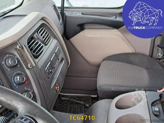 Transport refrigerat/congelat DAF LF Euro6 310