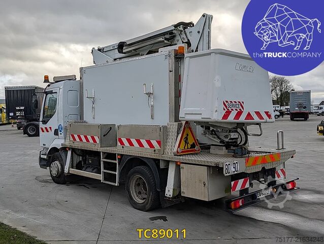 Renault Midliner Renault Midliner