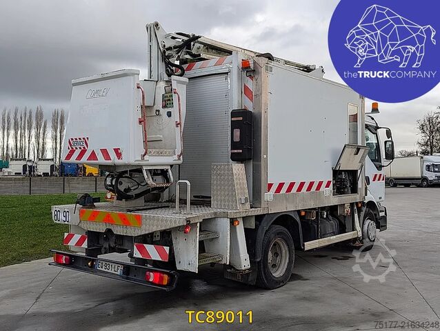 Renault Midliner Renault Midliner