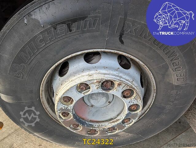 Standard-SZM DAF 85 CF 410