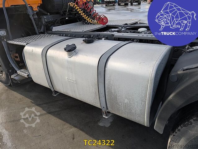 Standard-SZM DAF 85 CF 410