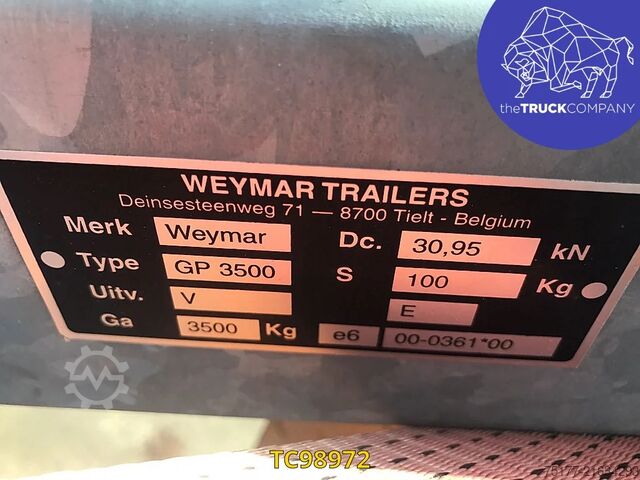 Weymar Weymar 
