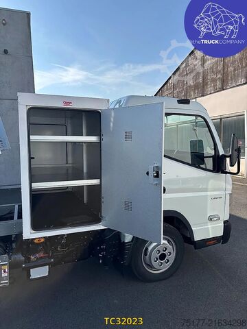 Tipper Mitsubishi FUSO 3C15 3400