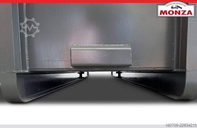  Monza Abrollplattform - 6000 bis 7000 mm