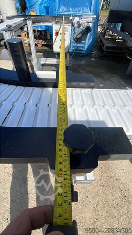 New Curved Conveyor New Curved Conveyor 