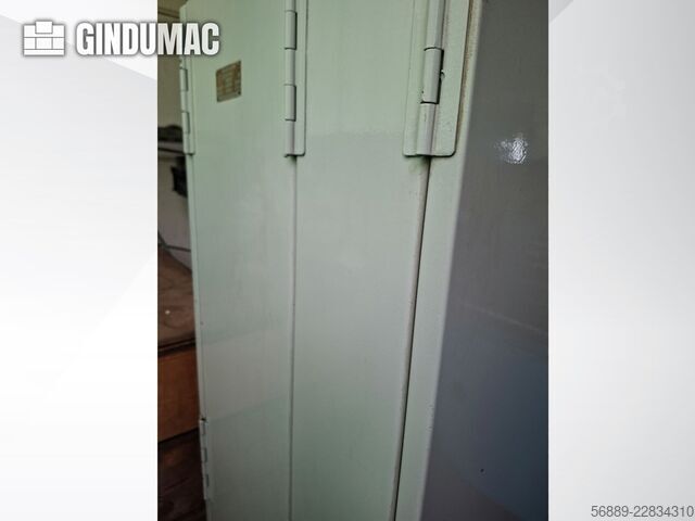 Cetos BHU 50 A x 2000 Cetos BHU 50 A x 2000