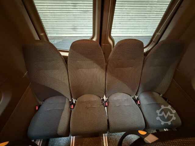 Μίνι λεωφορείο MERCEDES-BENZ Sprinter 516 Transfer 45 Evobus Klima STHZ 19+1
