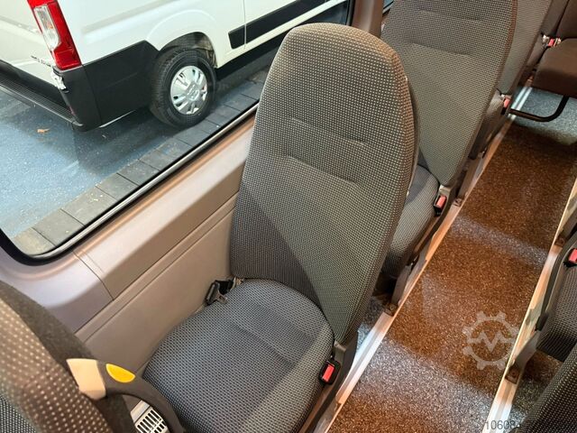Μίνι λεωφορείο MERCEDES-BENZ Sprinter 516 Transfer 45 Evobus Klima STHZ 19+1