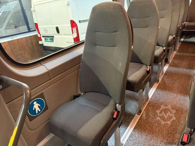 Μίνι λεωφορείο MERCEDES-BENZ Sprinter 516 Transfer 45 Evobus Klima STHZ 19+1