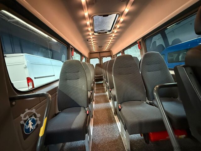Μίνι λεωφορείο MERCEDES-BENZ Sprinter 516 Transfer 45 Evobus Klima STHZ 19+1