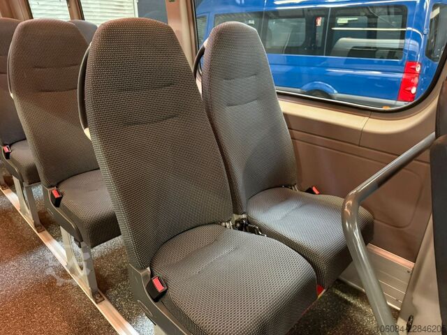 Μίνι λεωφορείο MERCEDES-BENZ Sprinter 516 Transfer 45 Evobus Klima STHZ 19+1